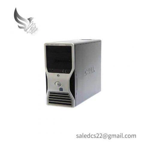 Dell Precision T3500 Tower | High Performance Business Desktop