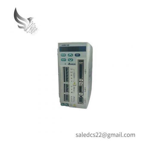 DELTA Electronics ASD-A1521-AB AC Servo Drive