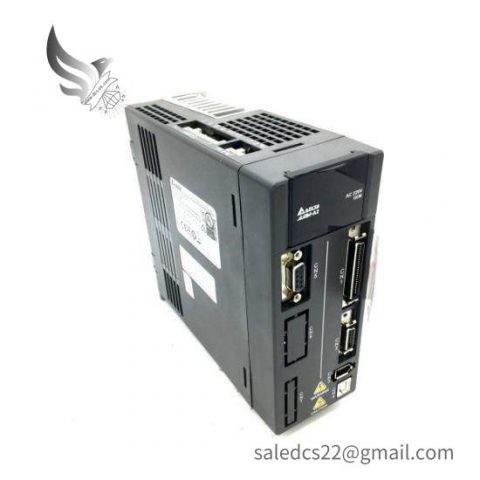 Delta ECMA Series ASD-A2-1521-L AC Servo Drive