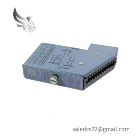 Bachmann DI135 Digital Input Module - High-Performance, Reliable Input Solution