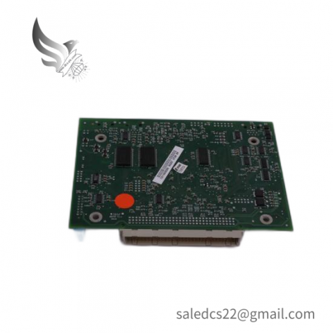 DIGITRIC 500 61615-0-1200000: Advanced Industrial Control Module