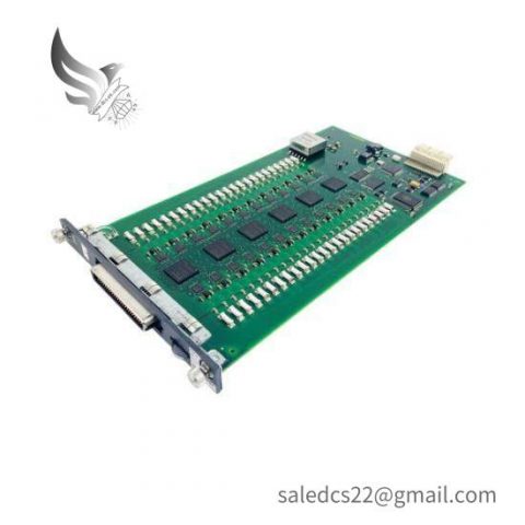 Doosan DVSC-TT-14C-09 Industrial Control Module