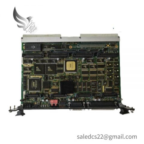 GE DS200DSPCH1ADA: Advanced Digital Signal Processor Control Board