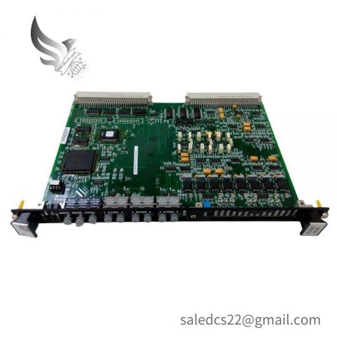 GE DS200FCGDH1B Control Boards: Engineered for Precision in Industrial Automation