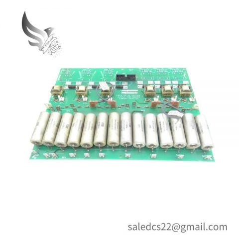 GE DS200PCCAG8ACB: Precision Engineered Power Connect Board for Turbine Control Systems