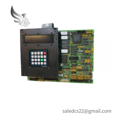 GE DS200SDCCG1AGD & DS215SDCCG1AZZ01A Drive Control Card: Advanced Turbine Control System Component