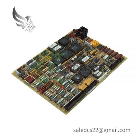 GE DS200TCQBG1BCB MKV Processor Card: Industrial Automation Solutions