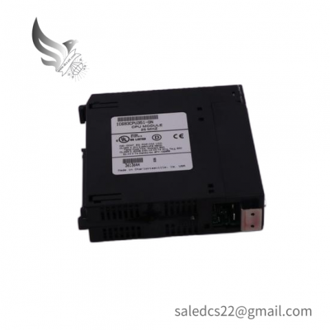 GE DS215SLCCG1AZZ01B & DS200SLCCG1AEG | Advanced Control Module for Industrial Automation