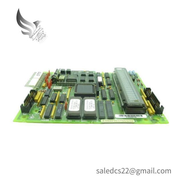 GE DS215SLCCG1AZZ01B | DS200SLCCG1AEG LAN Communication Board - Advanced Networking Solution