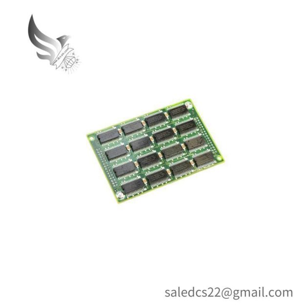 ABB DSMB179 | 57360001-MS | Memory Module