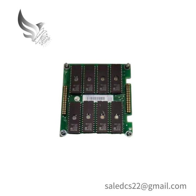 ABB DSMD 178 57360001-MM Industrial Automation Module