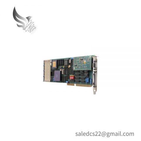 ABB DSPU131 3BSE000355R1 MA200 - High-Performance Interface Board for Industrial Automation