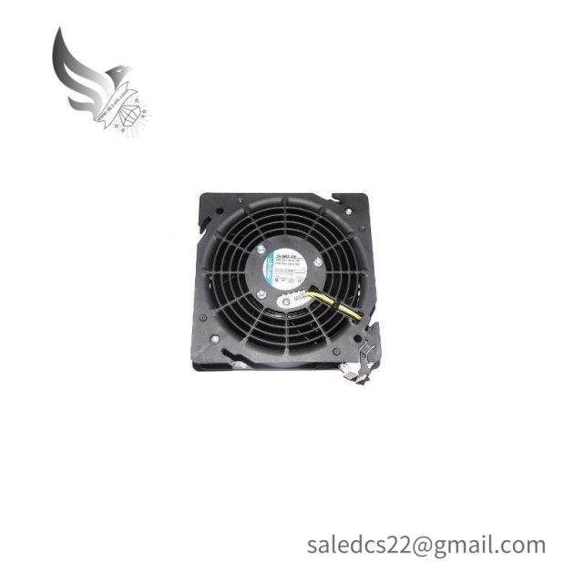 EBM PAPST - DV4650-470 AC Axial Compact Fan