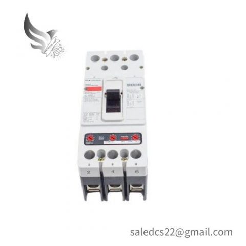 Eaton JD3250D C - Complete Molded Case Circuit Breaker