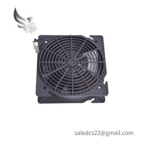 EBM-PAPST DV4650-470 Cooling Fan for Industrial Automation