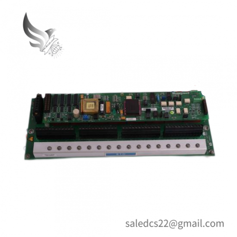 Honeywell EC7850A1072 Process Control Module