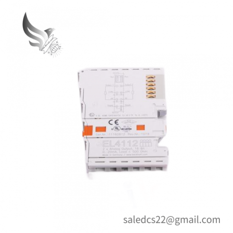 Electro-Numerics EN35SG-P1221 Industrial Control Module