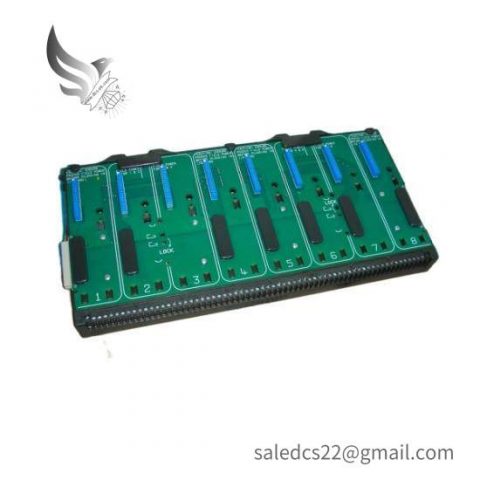 Emerson + DeltaV + VE4050S2K1 + Module