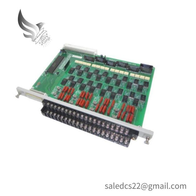 EMERSON KL3031X1-BA1 | 12P4630X112 Input Module - Precision Control Solutions