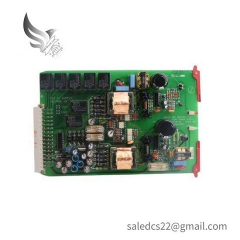 ENTEK C6691 IRD PCB Circuit Board, Advanced Control Module