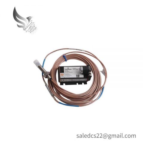 EPRO PR6423/000-031 CON041 - High Precision Eddy Current Sensor