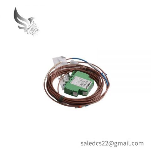 EPRO PR6423/002-030 CON021 - Precision Eddy Current Sensor