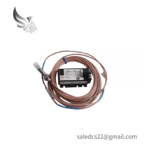 EPRO PR6423/00B-030-CN Eddy Current Sensor