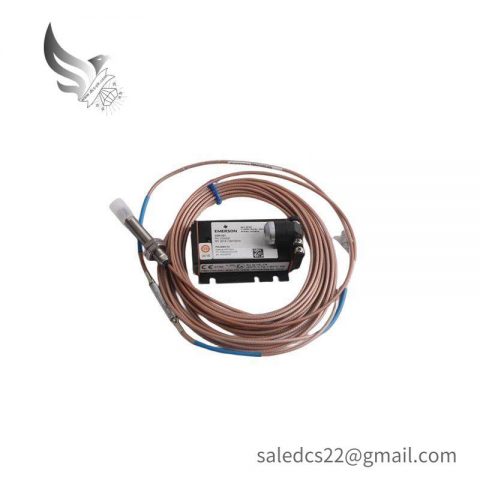 EPRO PR6423/012-010 CON021 Eddy Current Sensor: Precision Measurement for Industrial Control