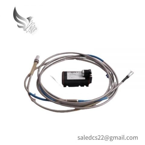 EPRO PR6423/01C-010 CON021 Eddy Current Sensor, High Precision Industrial Control Module