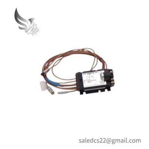 EPRO PR6423/10R-010-CN CON021: High Precision Eddy Current Sensor for Industrial Automation