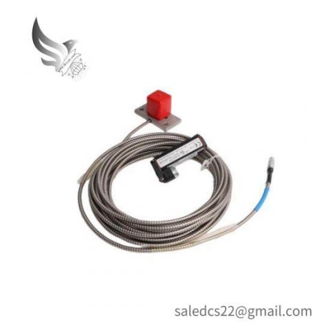 EPRO PR6426/010-010 Eddy Current Sensor: Precise Measurement for Industrial Automation