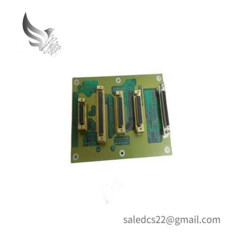 Epson SKP289-3 Circuit Board, High-Performance Control Module