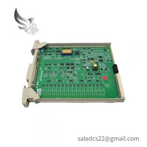 Ericsson ELU-D3 Industrial Control Module