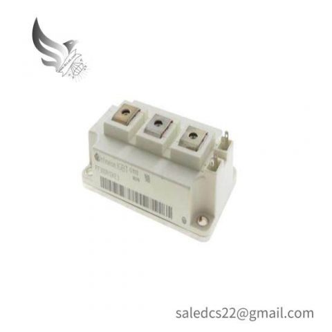 Eupec FF300R12KE3-B2 IGBT Module - Advanced Power Management Solution