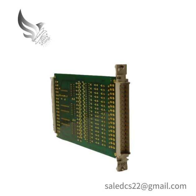 HIMA F3221 Digital Input Module for Industrial Control Systems