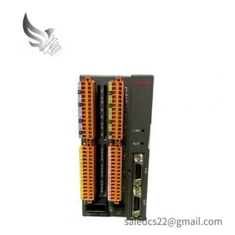 Fanuc A03B-0823-C011 Digital Input Module