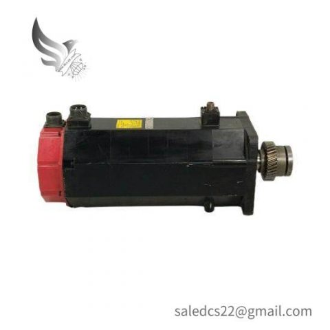 FANUC A06B-0505-B202 - Advanced AC Servo Motor, Precision & Efficiency for Industrial Automation