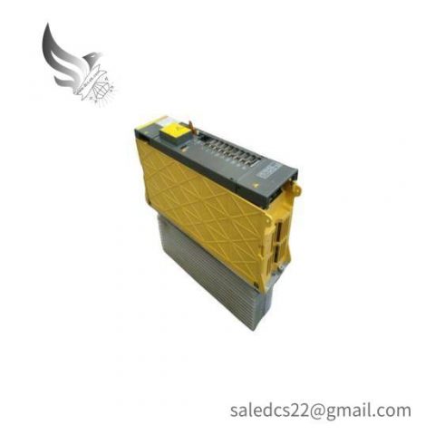 FANUC A06B-6079-H207 Servo Amplifier Module: Precision Control for Industrial Automation