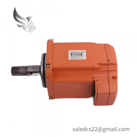 FANUC A06B-6079-H208 High-Precision AC Servo Motor for Precision Machining Applications