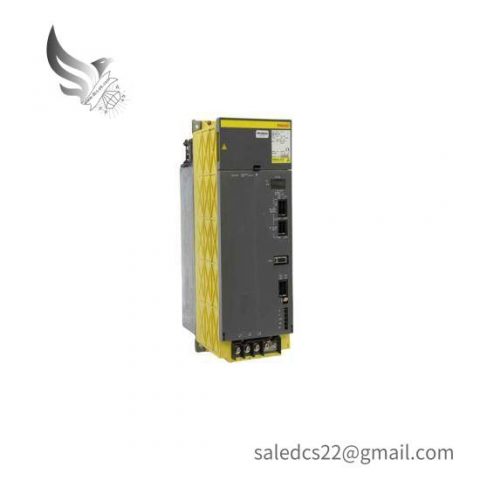 FANUC A06B-6087-H126 Power Supply Module: Industrial Grade, Reliable Control Solutions