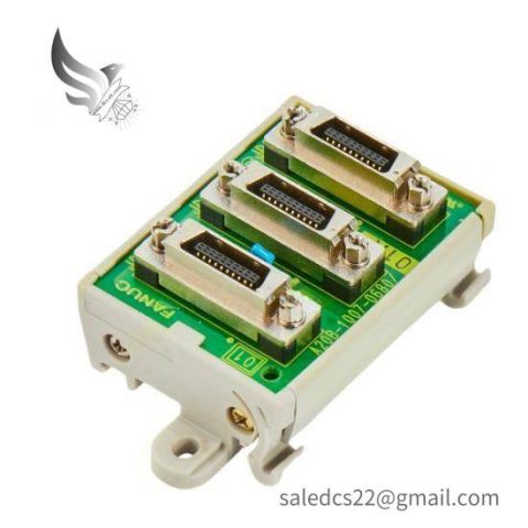 Fanuc A20B-1007-0680/01A Board GE: Precision Control Module for Industrial Automation