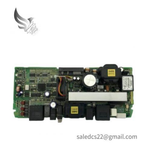 Fanuc A20B-2101-0390/08A Board: PLC Module for Advanced Automation Solutions