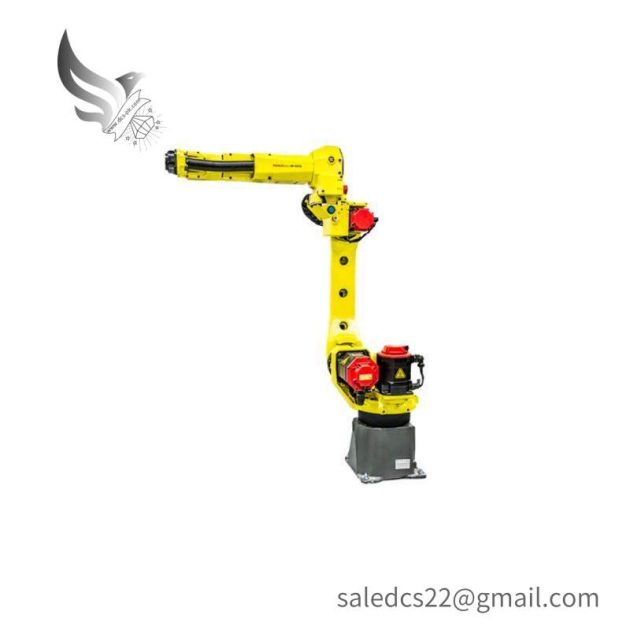 FANUC M-10iA Collaborative Robot