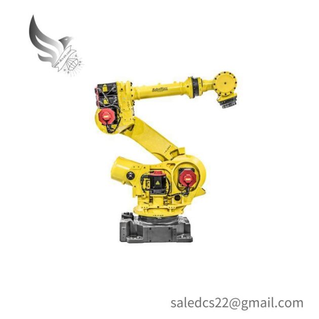 FANUC R-2000iB 6-axis Industrial Robot Arm