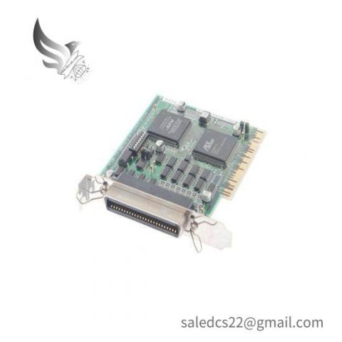 FAST FIO01-1 P-900163 Data Acquisition Card