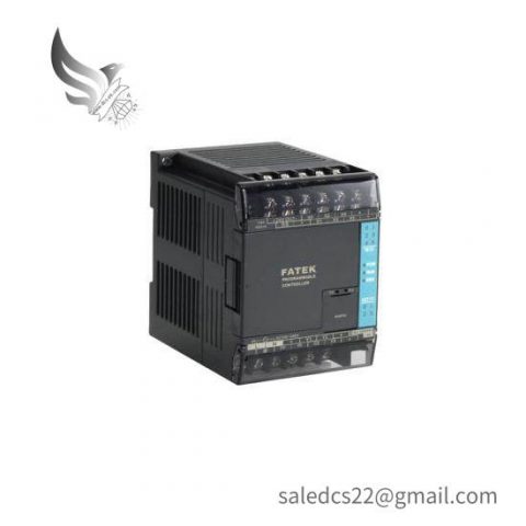 Fatek FBS-40MAT PLC Module - Micro PLC for Automation