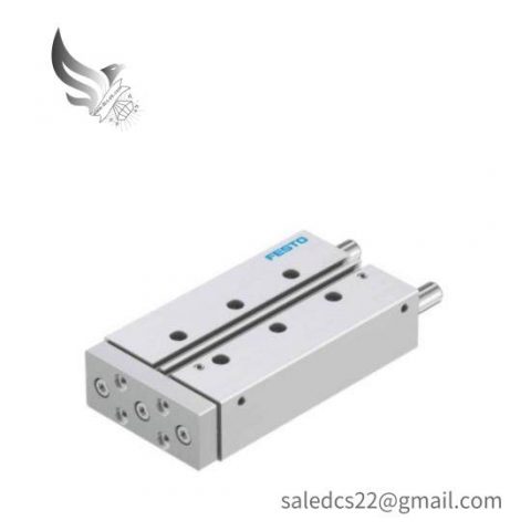 Festo DFM-20-100-P-A-KF 170921 Guided Actuator - New Generation