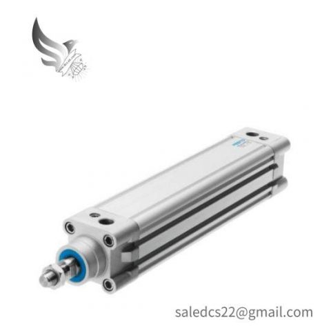 Festo DNC-40-250-PPV-A 163345 | ISO Cylinder, Designed for Precision & Durability