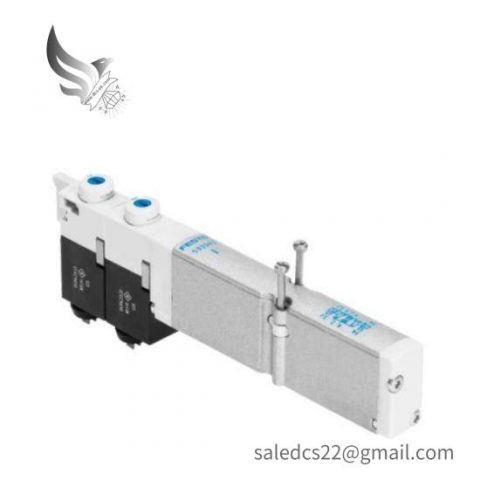 Festo VMPA1-M1H-E-PI 533345 | Air Solenoid Valve, High-Performance Control Solution