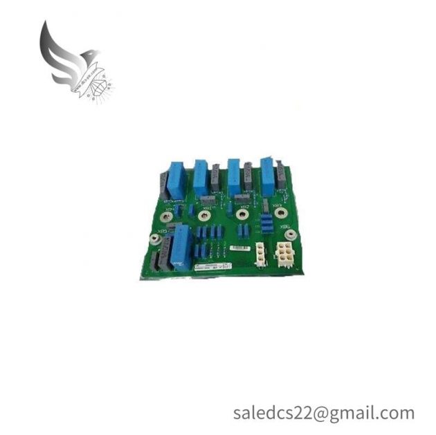 Fiat 3402090500, 640-34020904XD PCB Board for Industrial Control Applications